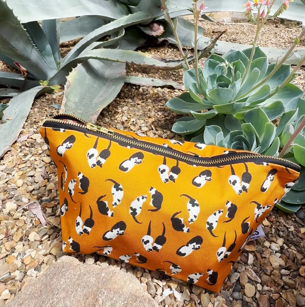 Cats Really Useful Bag