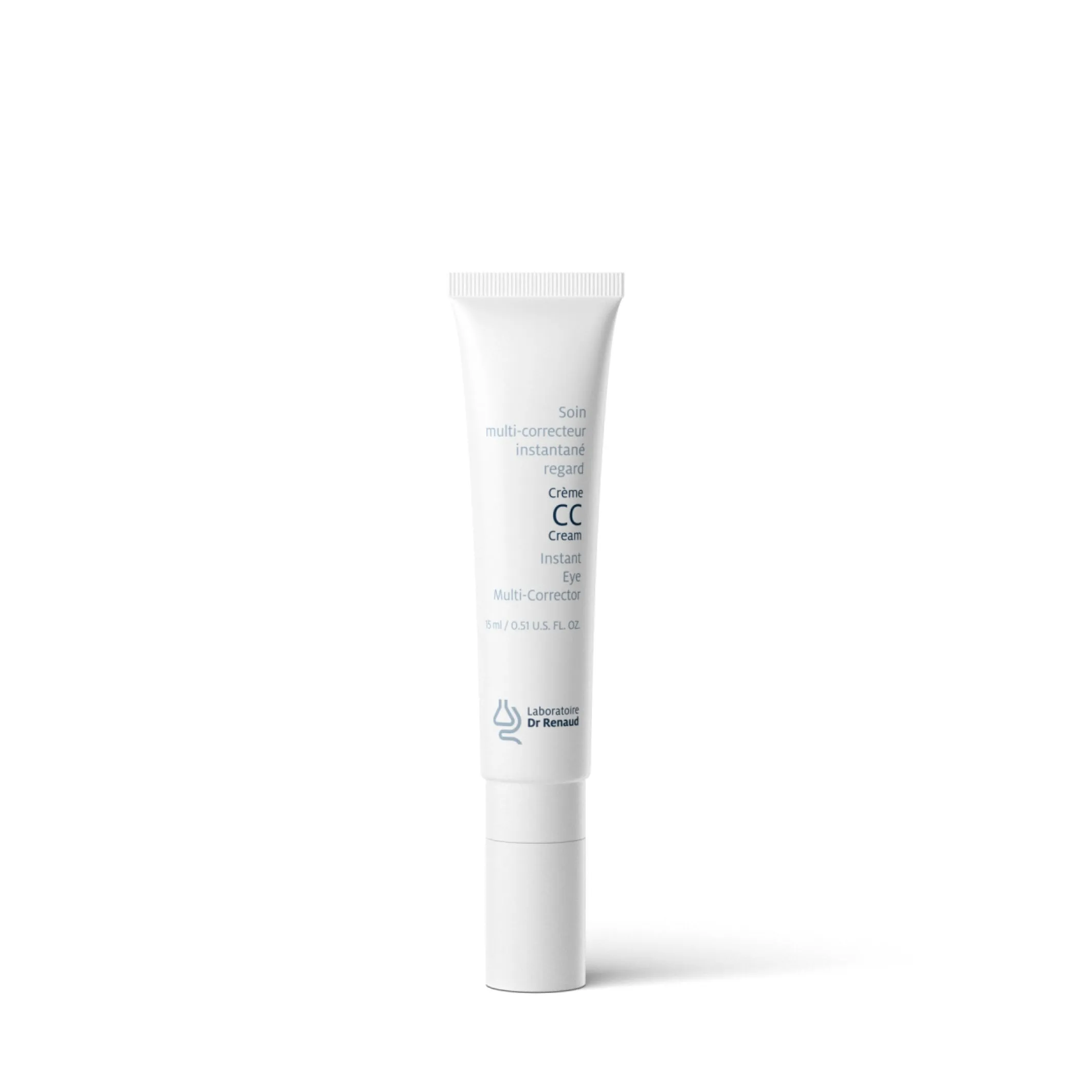 CC Cream Instant Eye Multi-Corrector