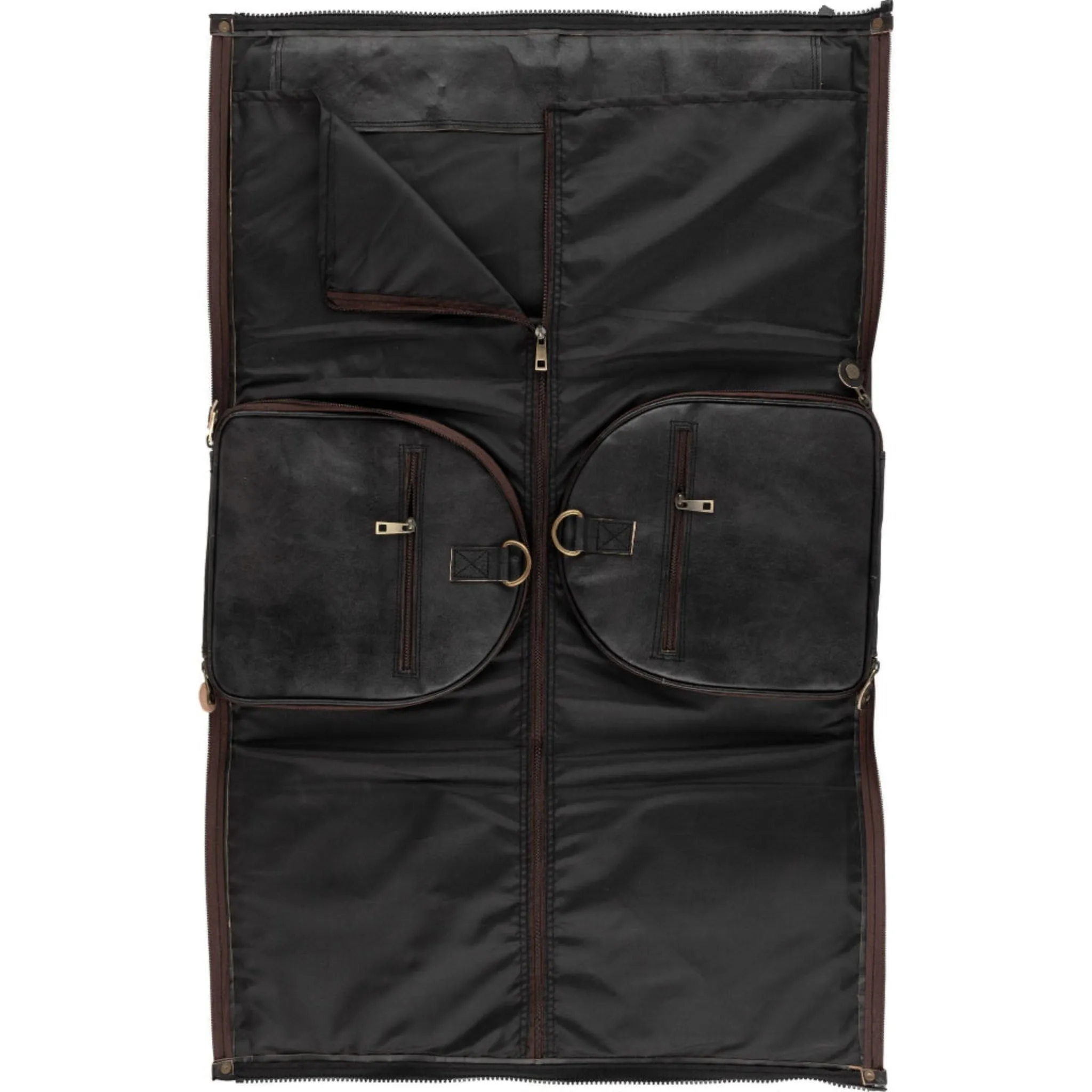 Chadwick convertible travel bag