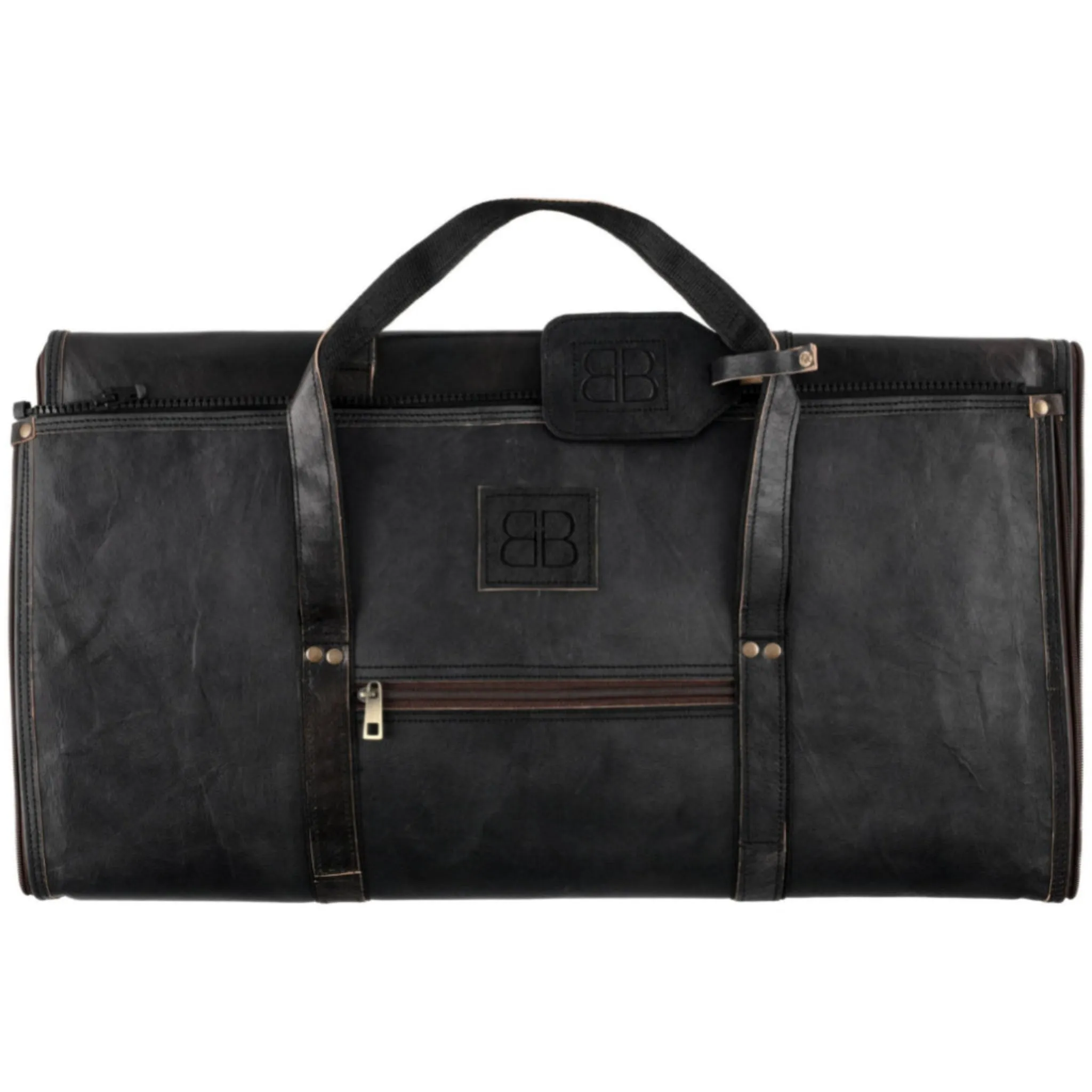 Chadwick convertible travel bag