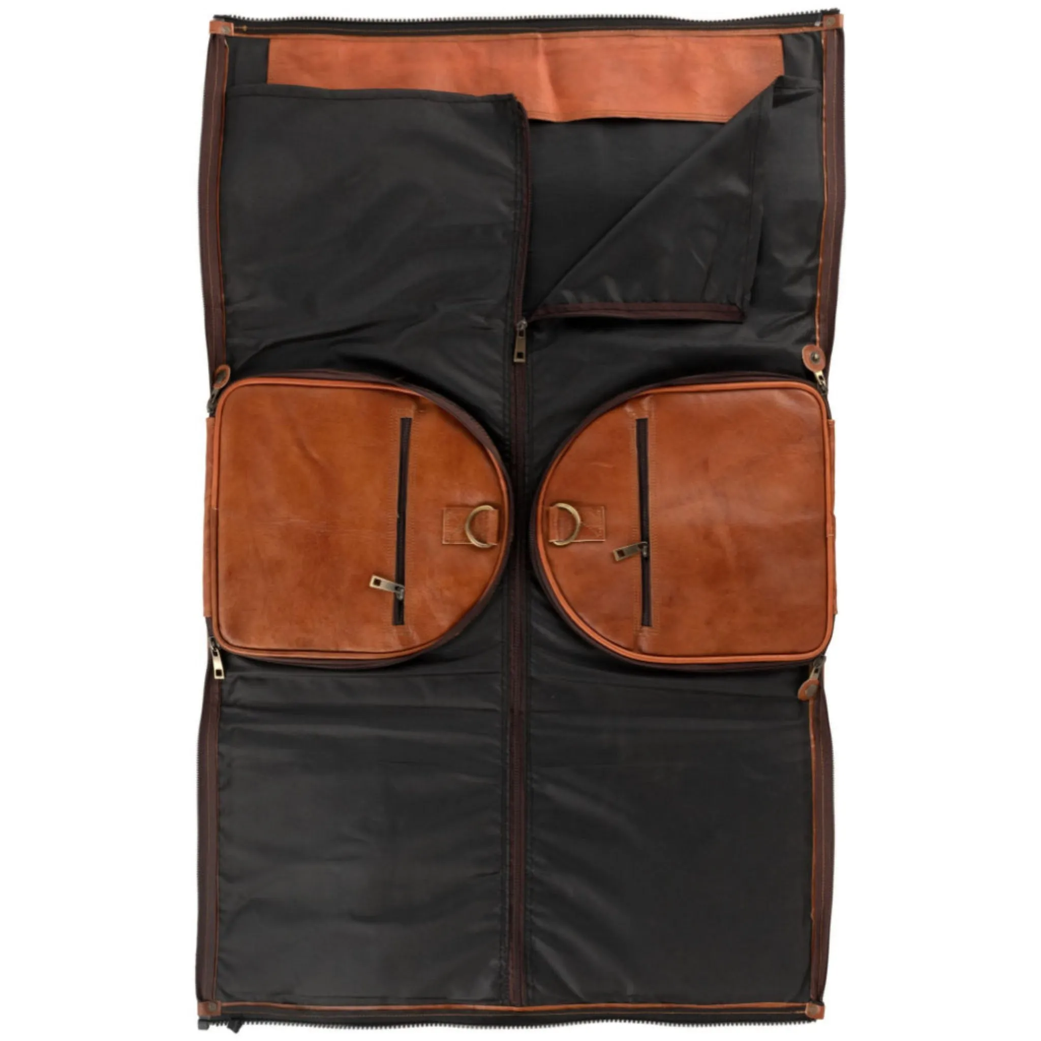 Chadwick convertible travel bag