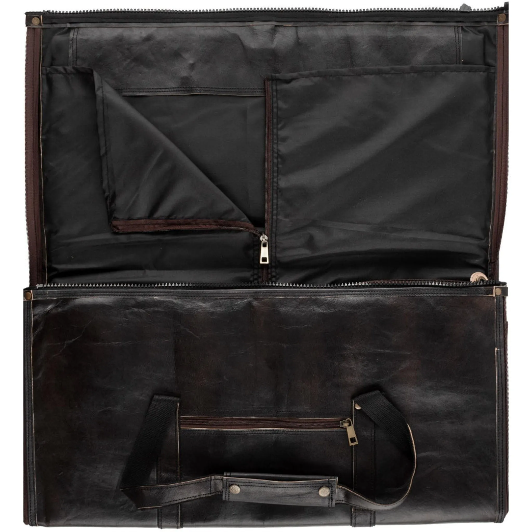 Chadwick convertible travel bag