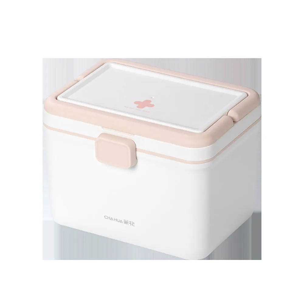 Chahua Lijia Portable Medicine Box