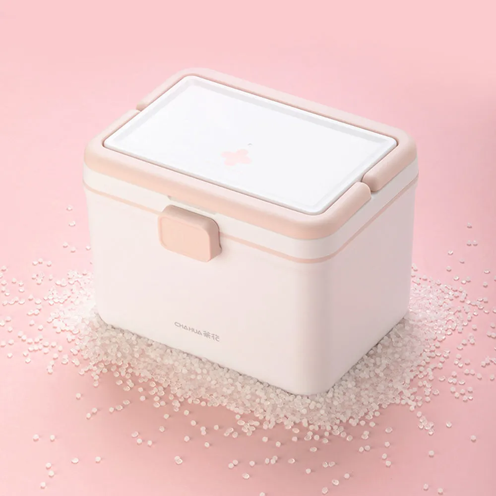 Chahua Lijia Portable Medicine Box