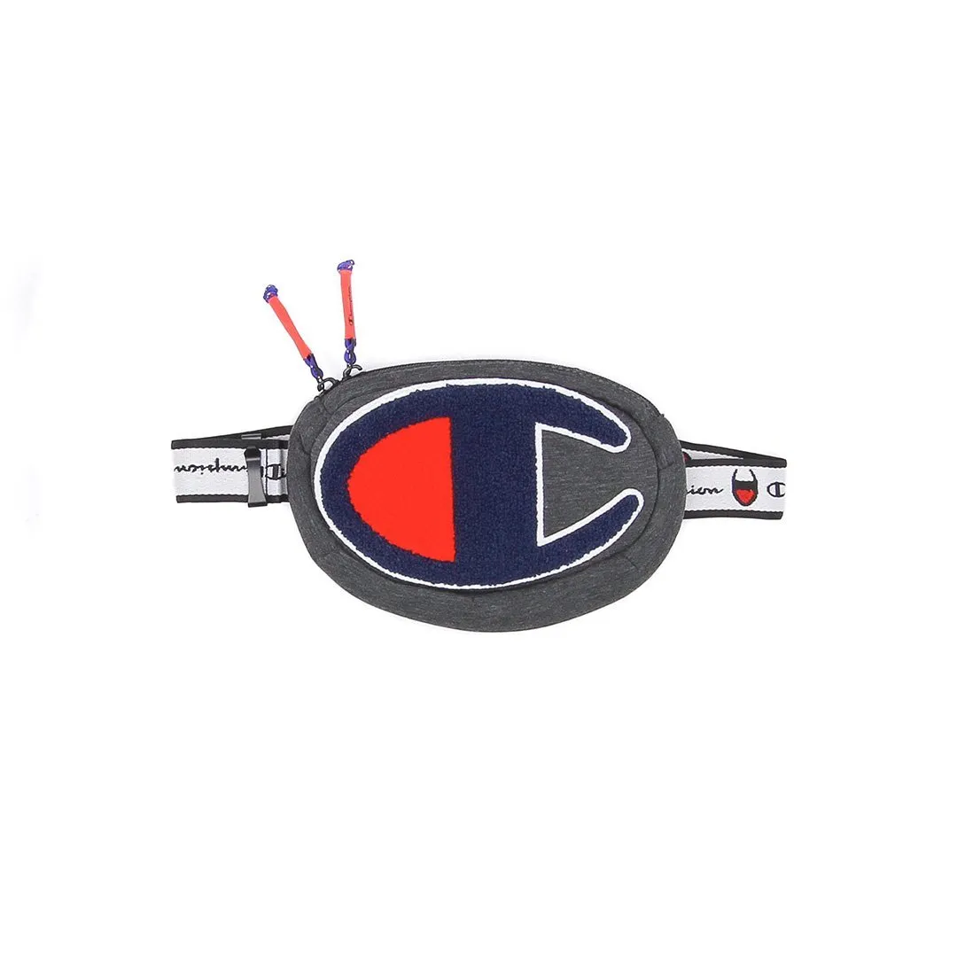 Champion Prime Waistbag Dark Grey CH1028C-020
