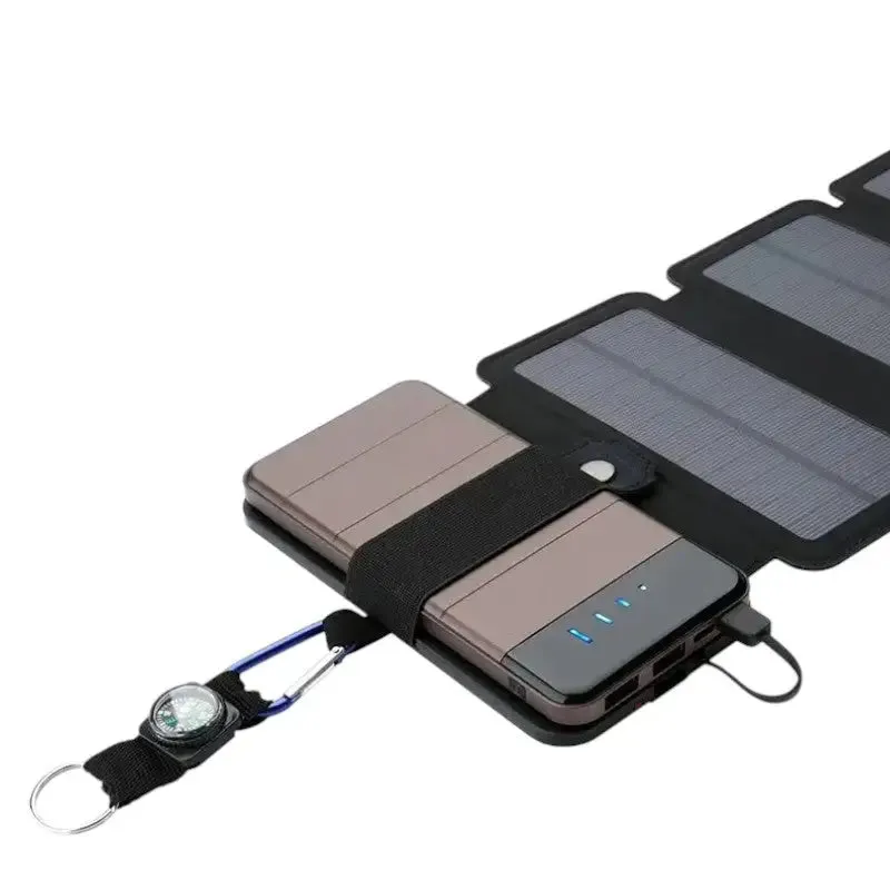 CHARGEUR SOLAIRE - SORTIE USB
