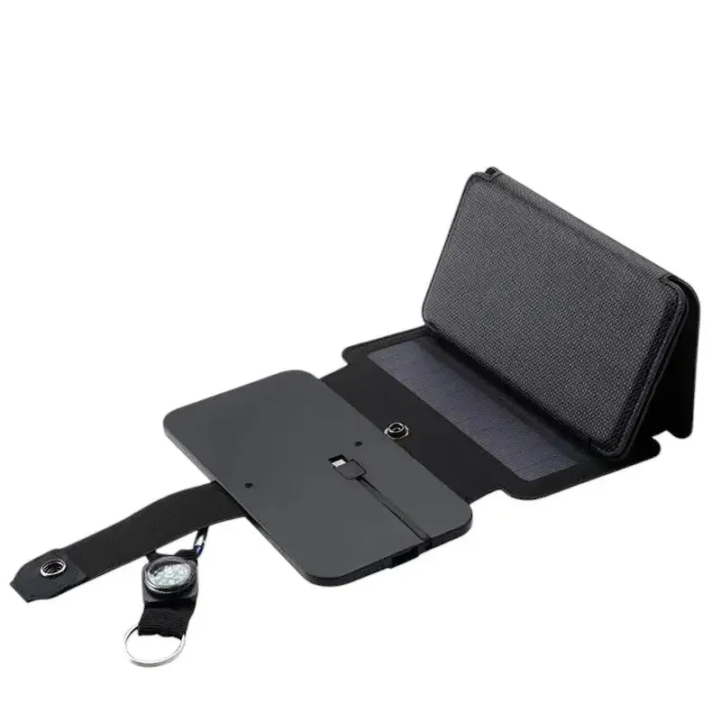 CHARGEUR SOLAIRE - SORTIE USB