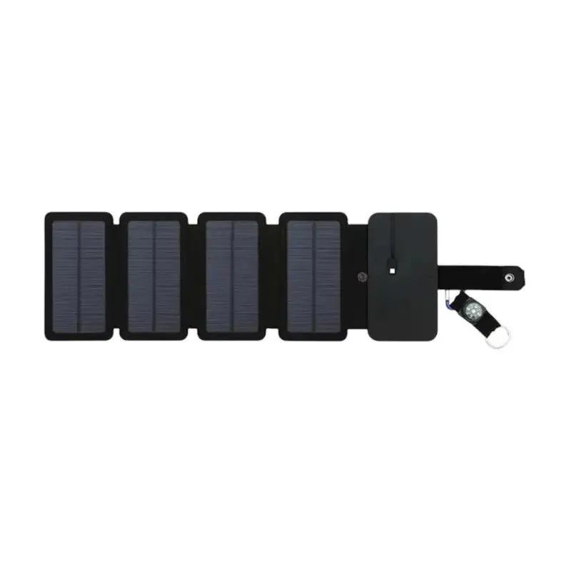 CHARGEUR SOLAIRE - SORTIE USB