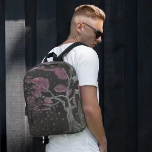 Cherry Blossoms Backpack