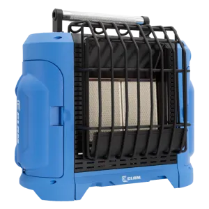 Clam CH-16000vh Radiant Propane Heater