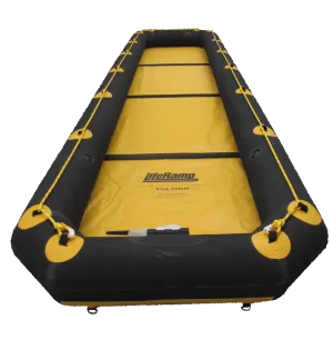 CLEARANCE: 30ft LifeRamp Rescue Systems (Ice-water, mud) - P/N 6601-30
