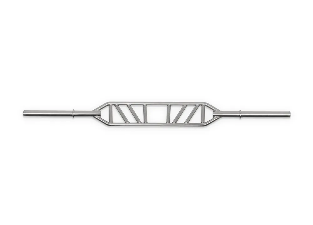 CLEARANCE - Bulldog Gear - Multi Grip Swiss Bar