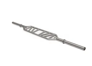 CLEARANCE - Bulldog Gear - Multi Grip Swiss Bar