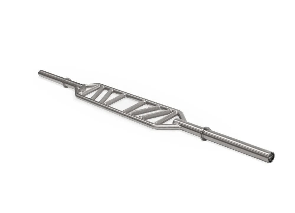 CLEARANCE - Bulldog Gear - Multi Grip Swiss Bar