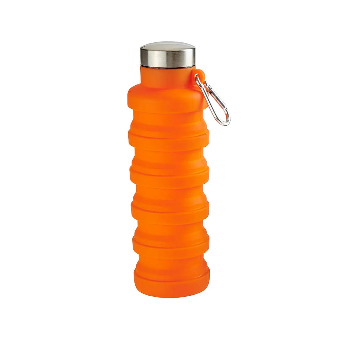 Collapsible Bottle
