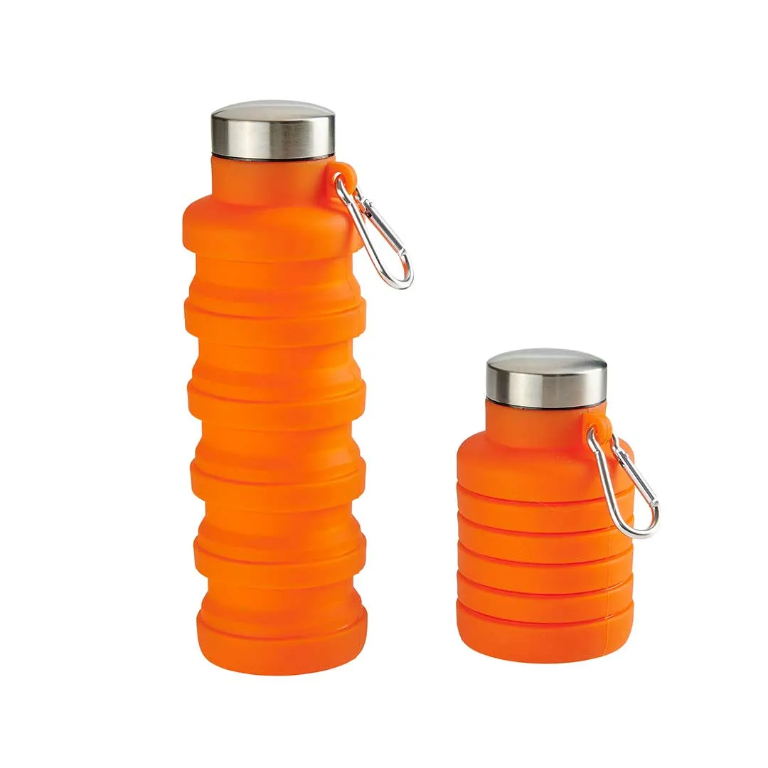 Collapsible Bottle