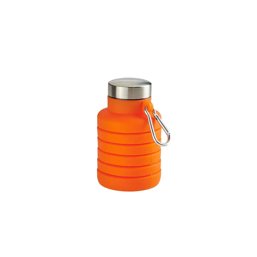 Collapsible Bottle