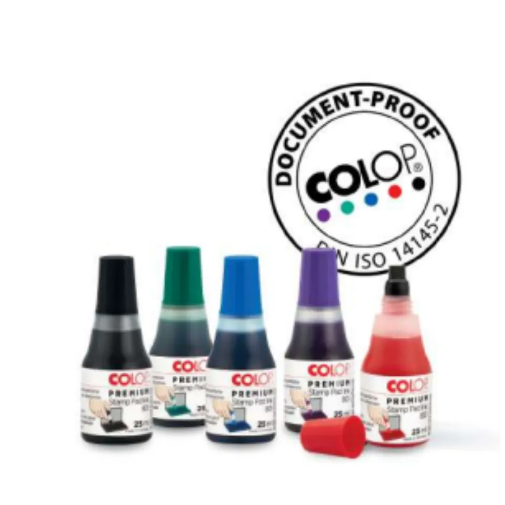 COLOP Refill Ink