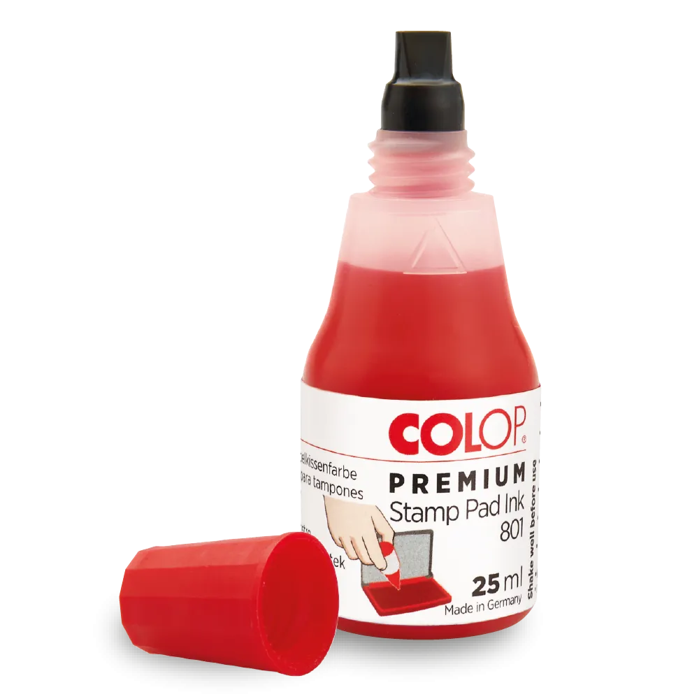 COLOP Refill Ink