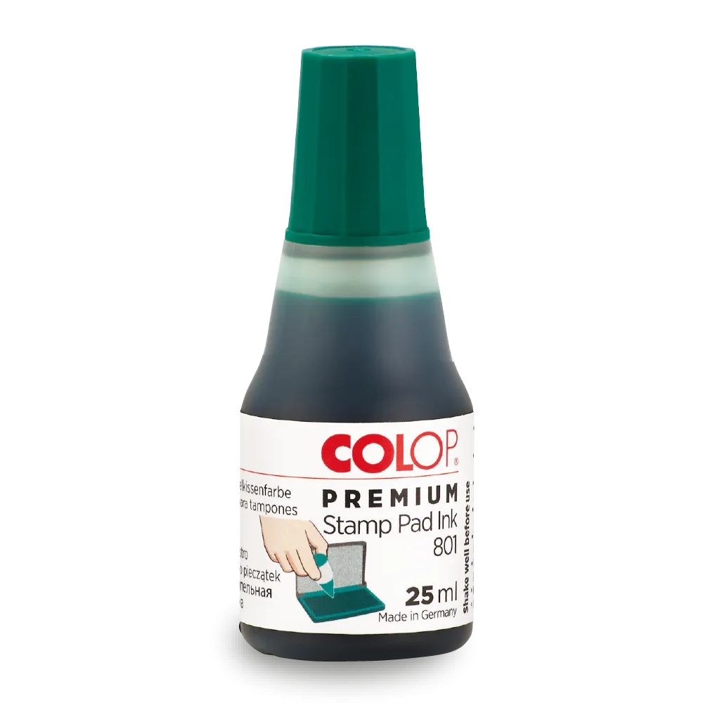 COLOP Refill Ink