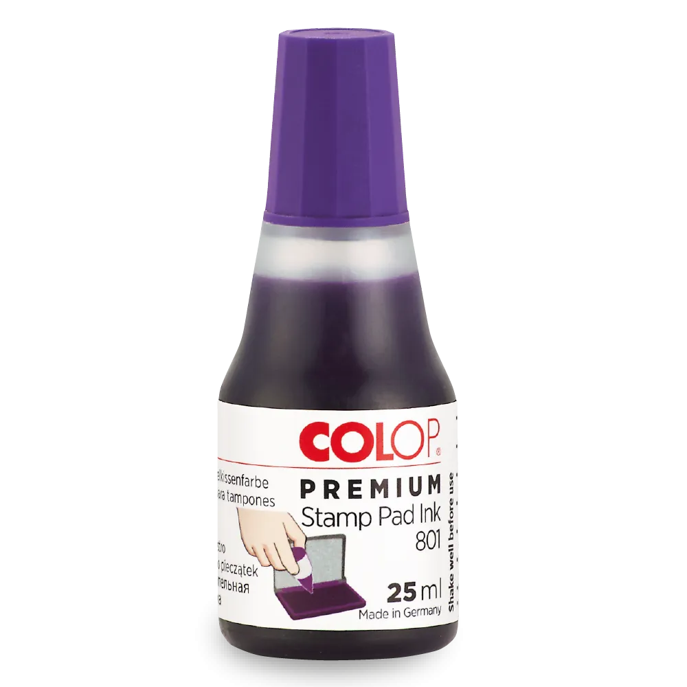 COLOP Refill Ink