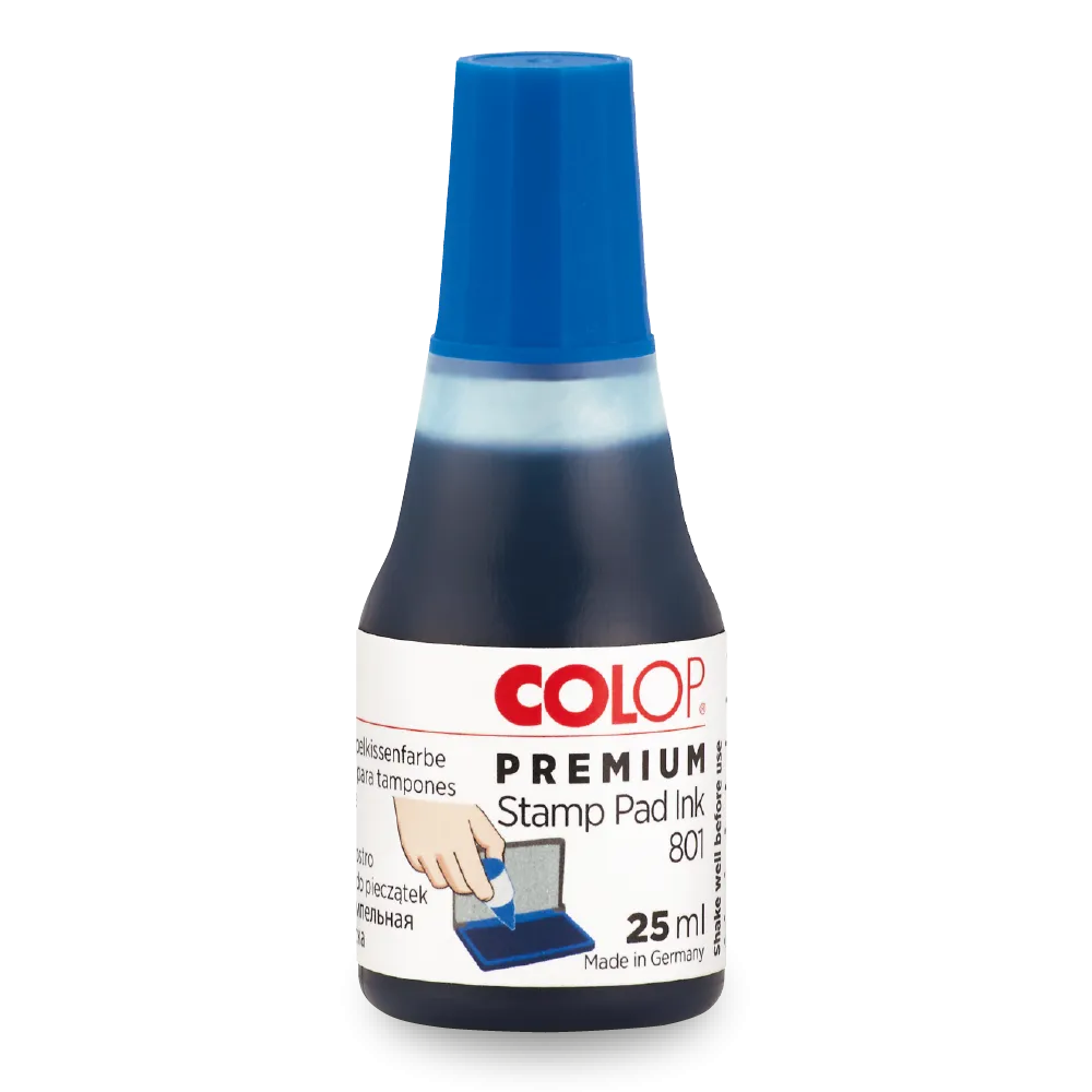 COLOP Refill Ink