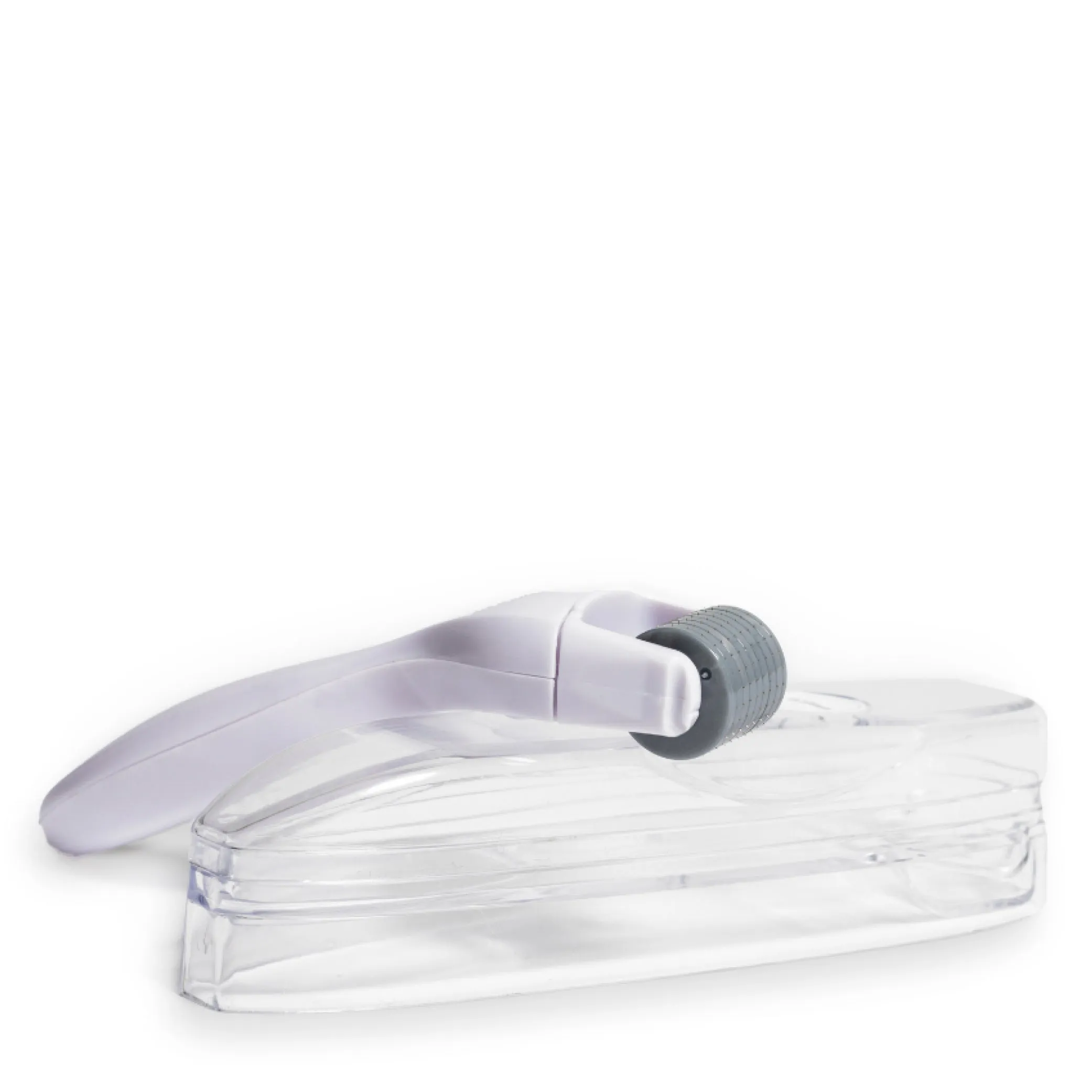 Cosmetic Scalp Roller 0.3 mm