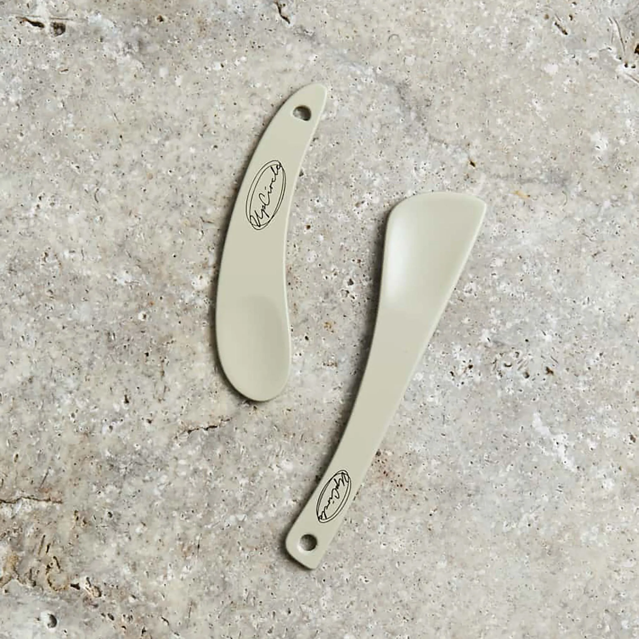 Cosmetic Spatulas