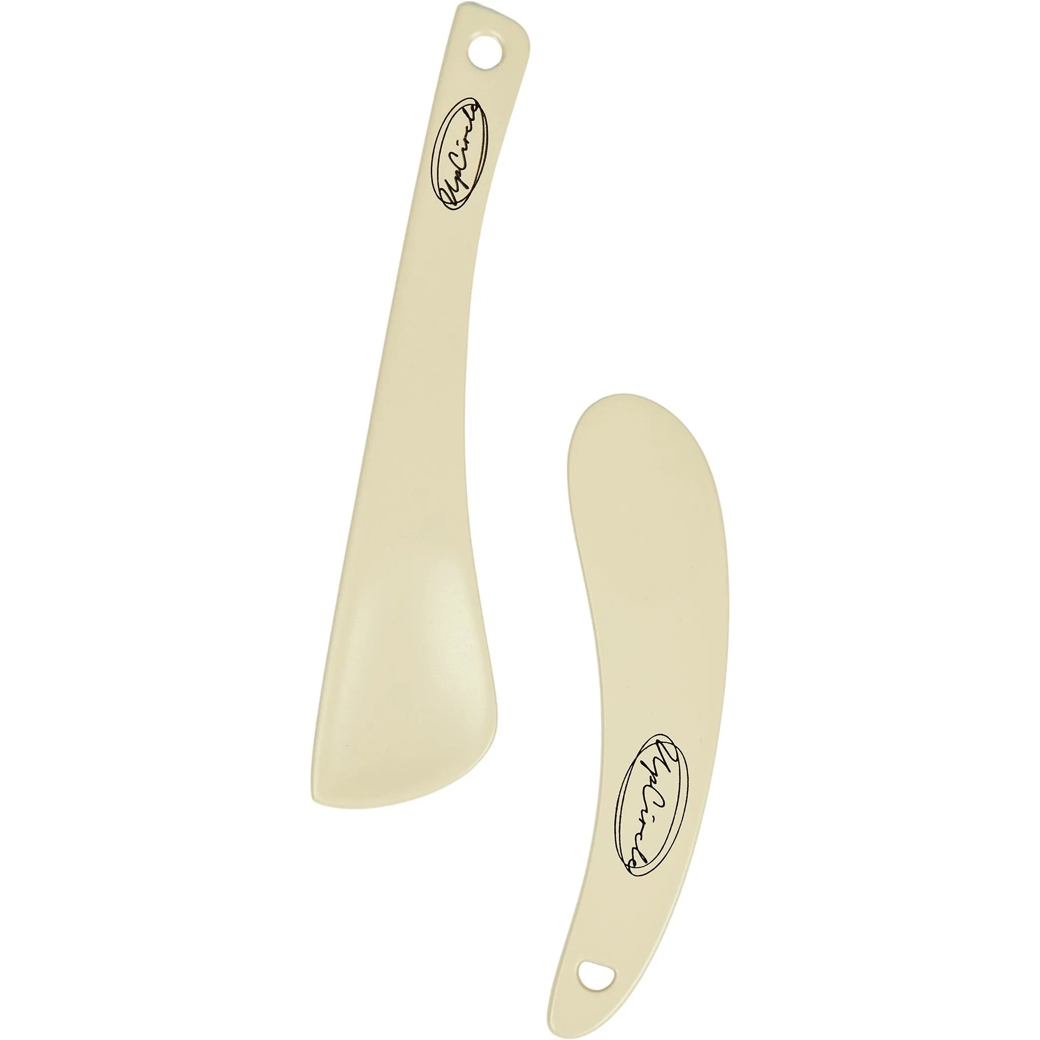 Cosmetic Spatulas