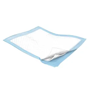 Covidien Wings 968 Super Large Plus Underpad-36"x36"-48/Case