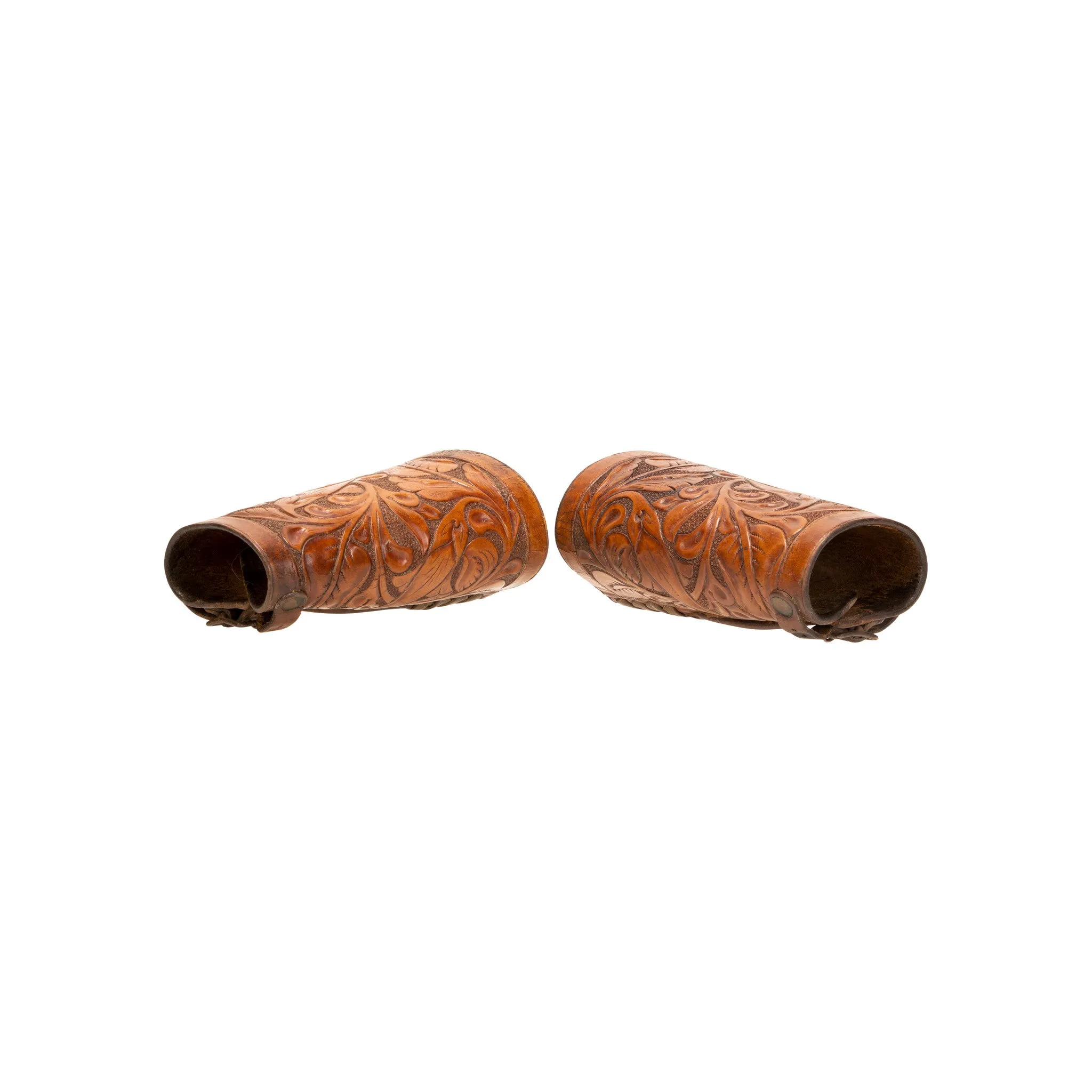 Cowboy Cuffs