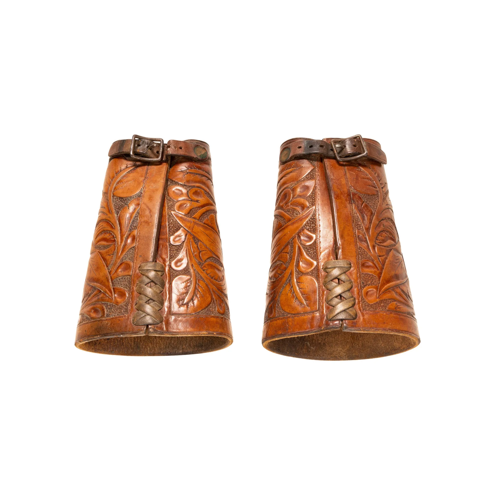 Cowboy Cuffs