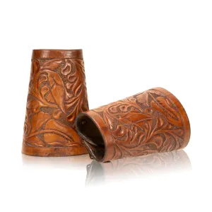 Cowboy Cuffs