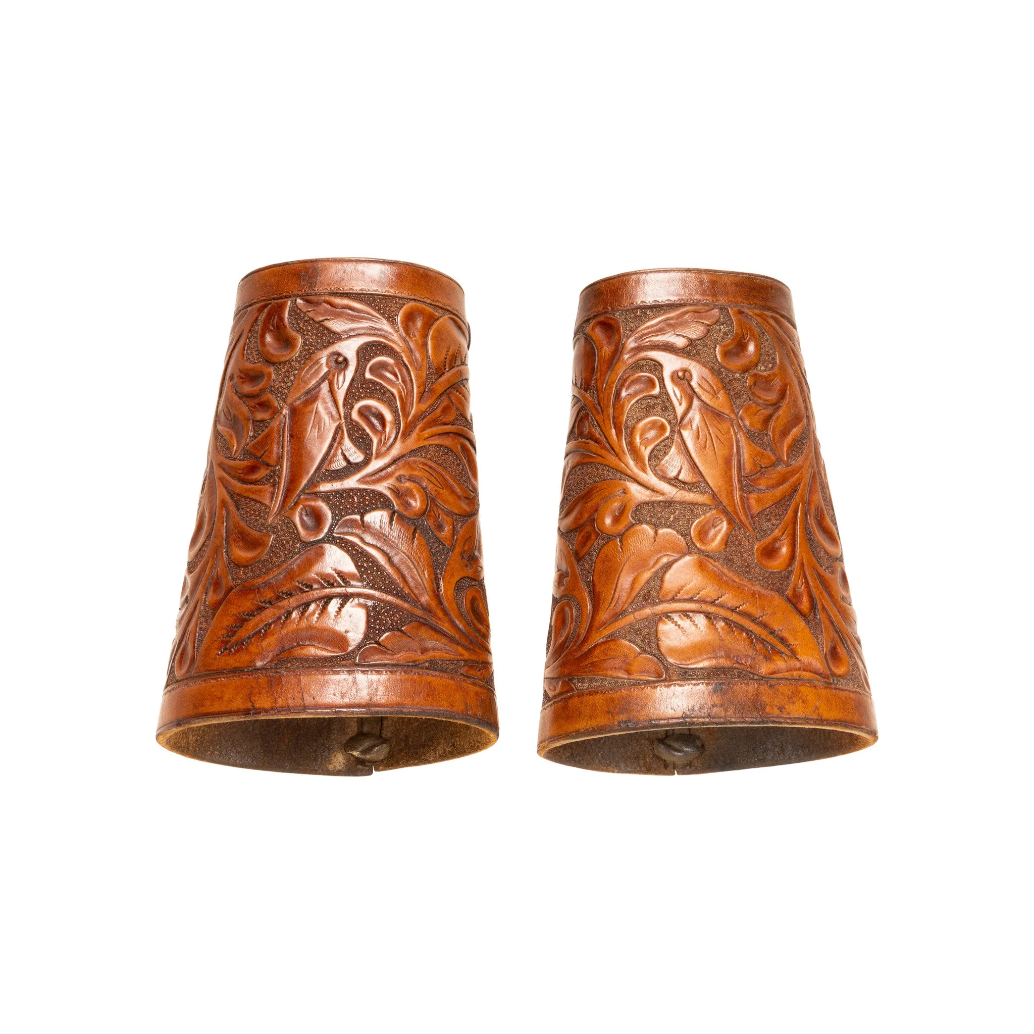 Cowboy Cuffs