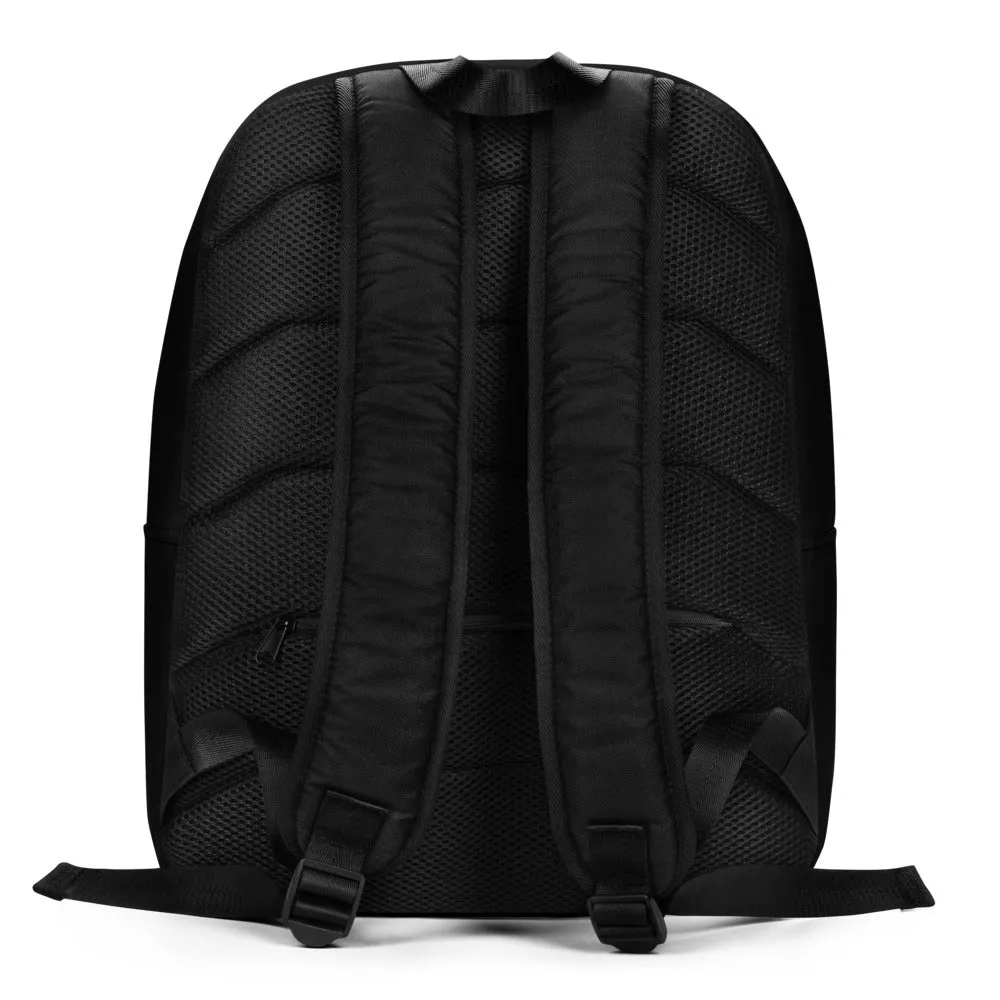 Created Equal Minimalist Backpack