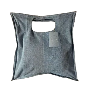 Crush Tote Bag