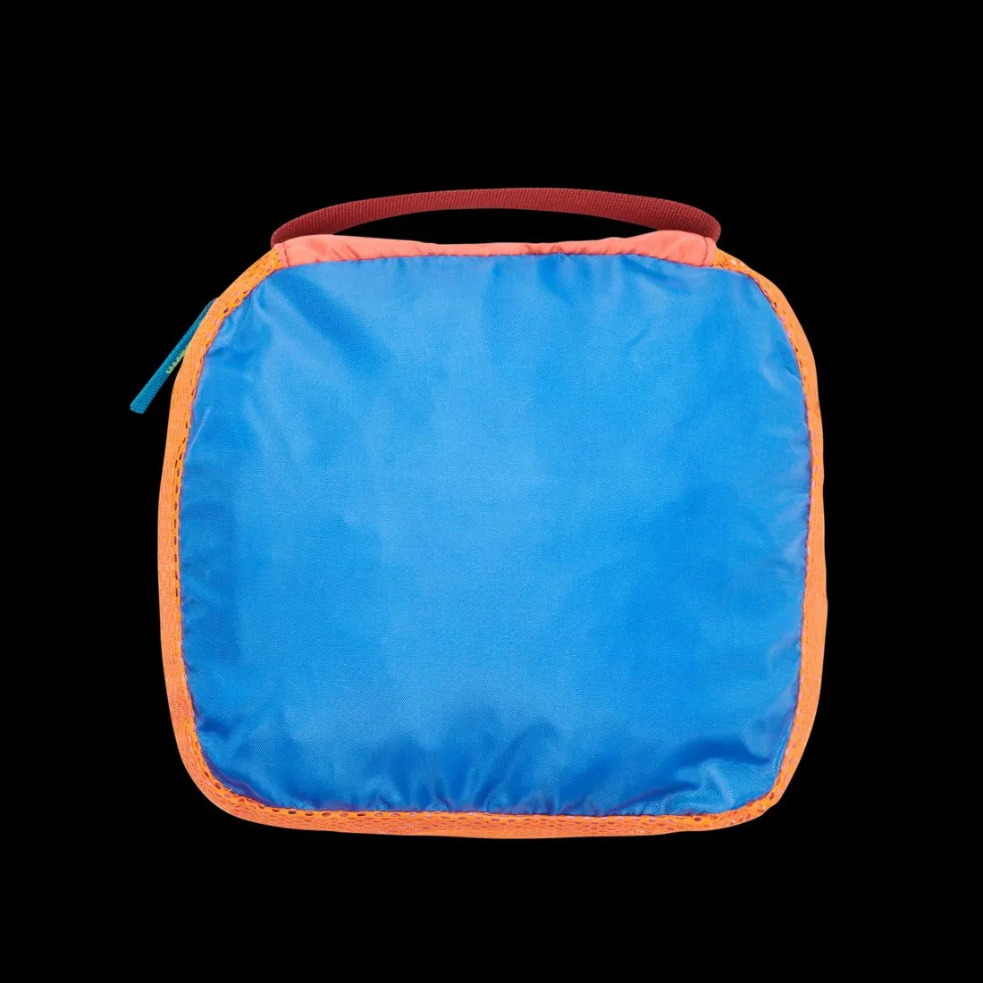 Cubos 2L Travel Cube - Del Día F24