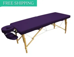Custom Craftworks Solution Series Companion Portable Table