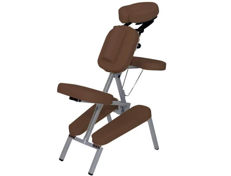 Custom Craftworks Solution Series Melody Portable Massage Chair