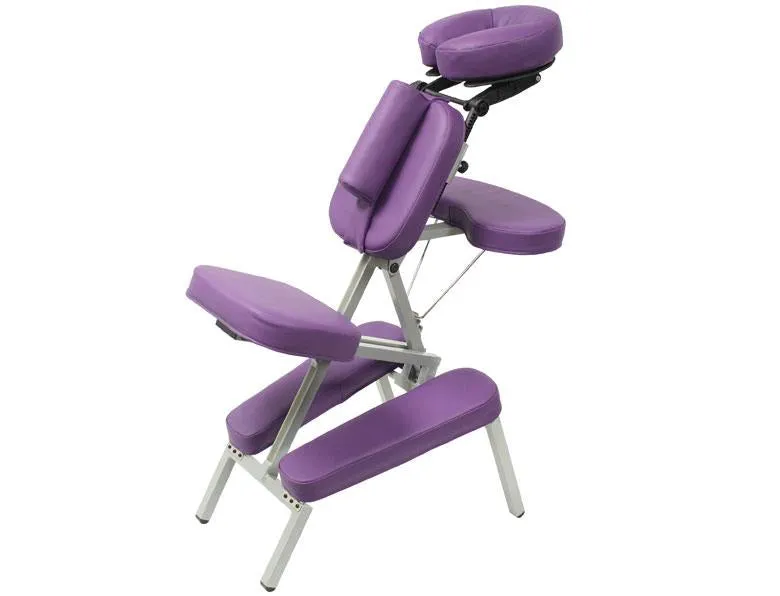 Custom Craftworks Solution Series Melody Portable Massage Chair