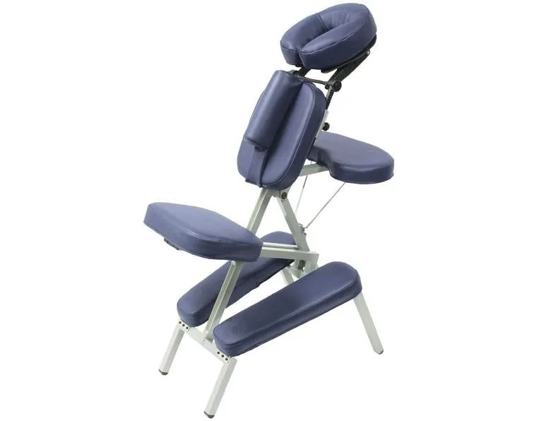 Custom Craftworks Solution Series Melody Portable Massage Chair