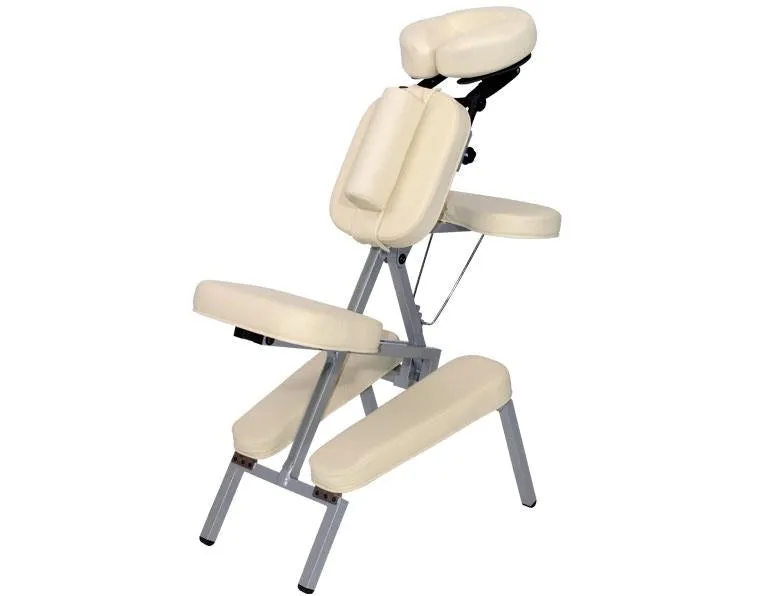 Custom Craftworks Solution Series Melody Portable Massage Chair