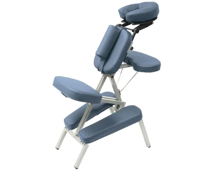 Custom Craftworks Solution Series Melody Portable Massage Chair