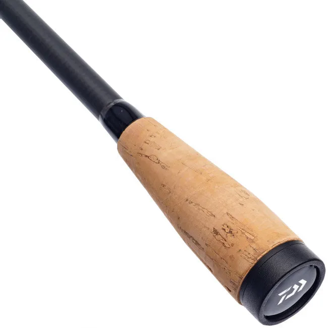 Daiwa Black Widow Lure Rod