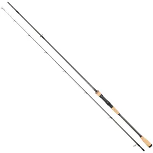 Daiwa Black Widow Lure Rod