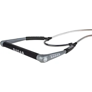 Deep V Diamond Grip Ski Handle 2022