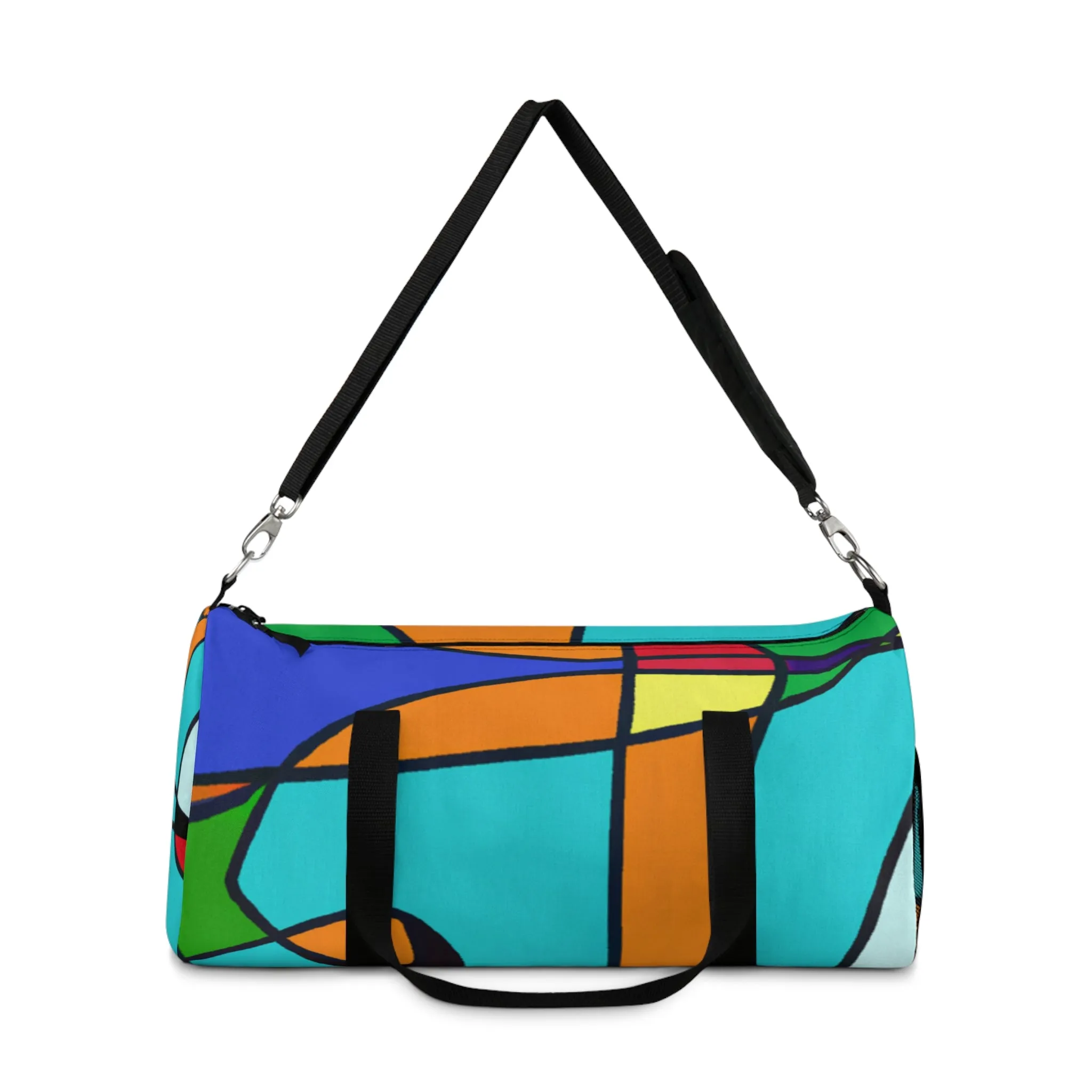 Desiderio di Reggio - Duffel Bag