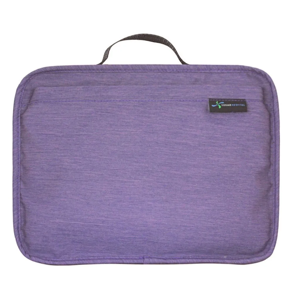 Diabetes Insulated Travel Bag | Sugar Medical