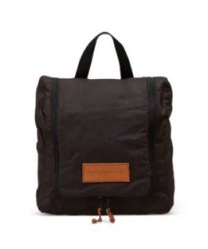 Didgeridoonas Oilskin - Toiletry Bag