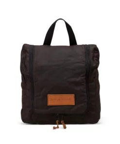 Didgeridoonas Oilskin - Toiletry Bag
